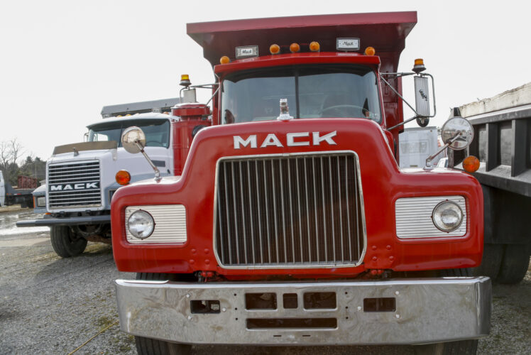 State looking for truck parking solutions